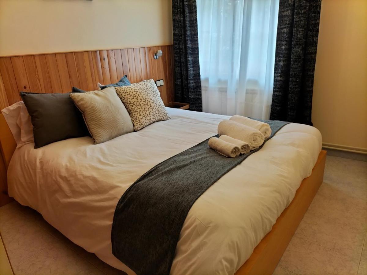Cal Japet Encant Rural Fonollosa 外观 照片