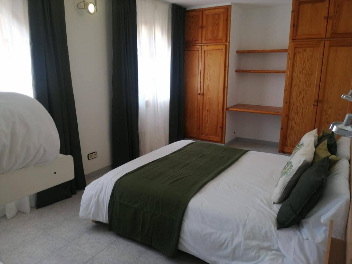 Cal Japet Encant Rural Fonollosa 外观 照片