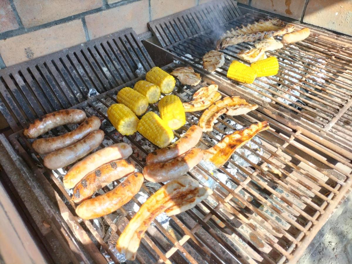 Cal Japet Encant Rural Fonollosa 外观 照片