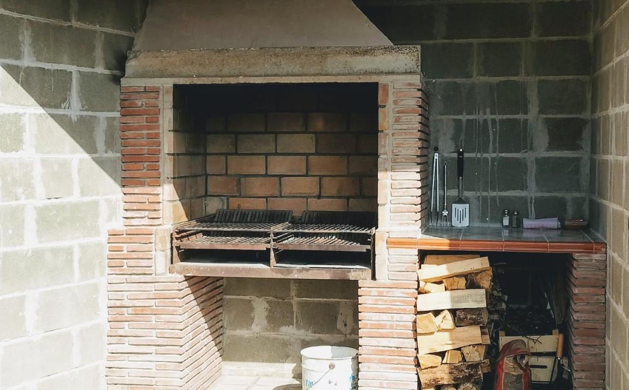 Cal Japet Encant Rural Fonollosa 外观 照片