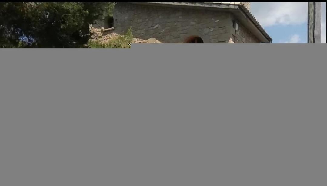 Cal Japet Encant Rural Fonollosa 外观 照片