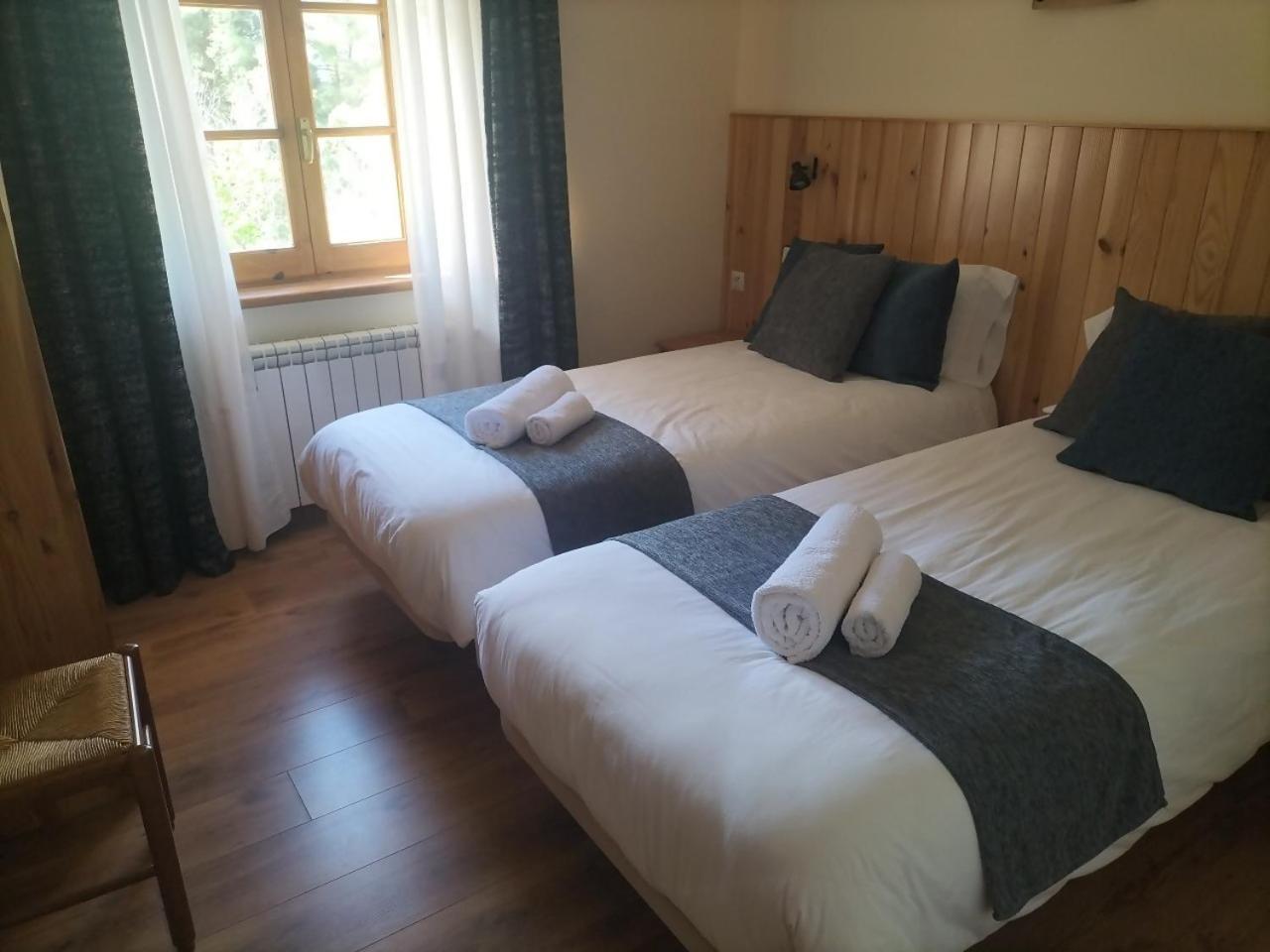 Cal Japet Encant Rural Fonollosa 外观 照片