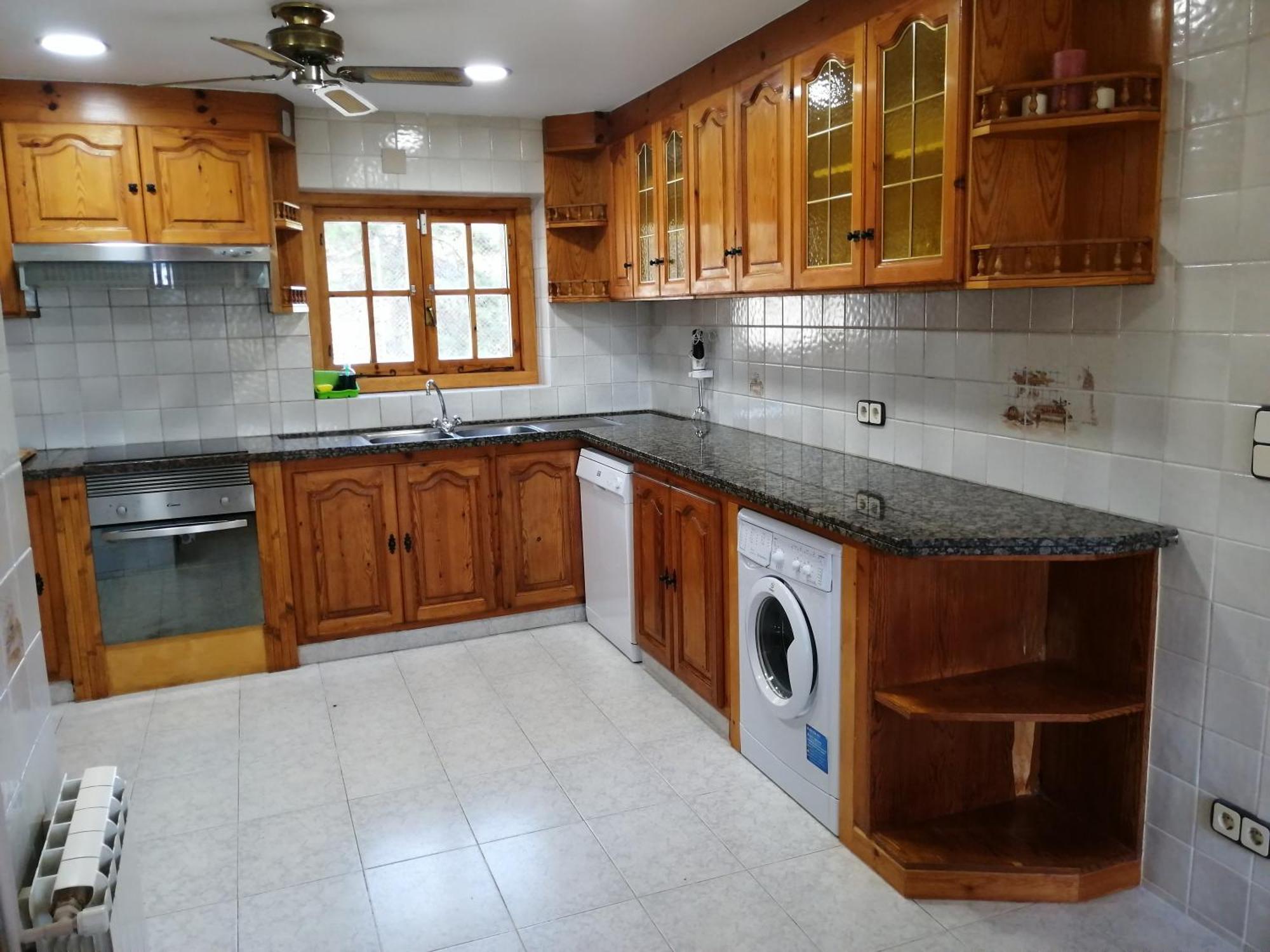Cal Japet Encant Rural Fonollosa 外观 照片