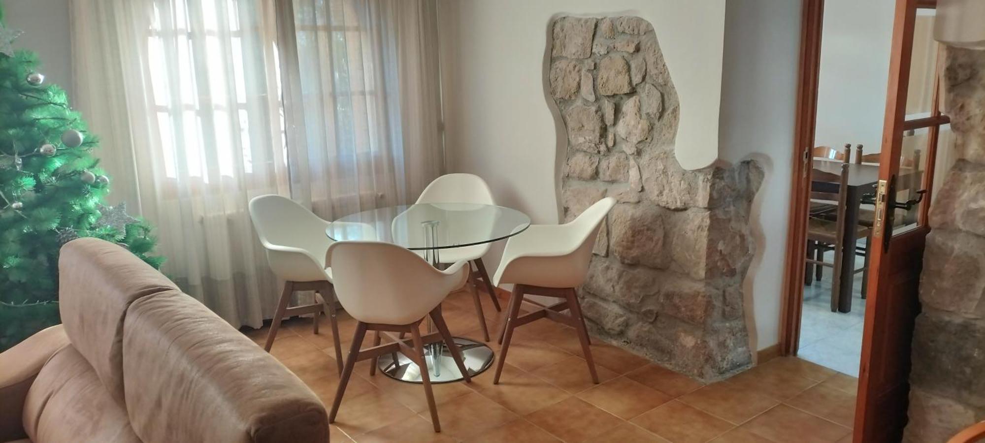 Cal Japet Encant Rural Fonollosa 外观 照片