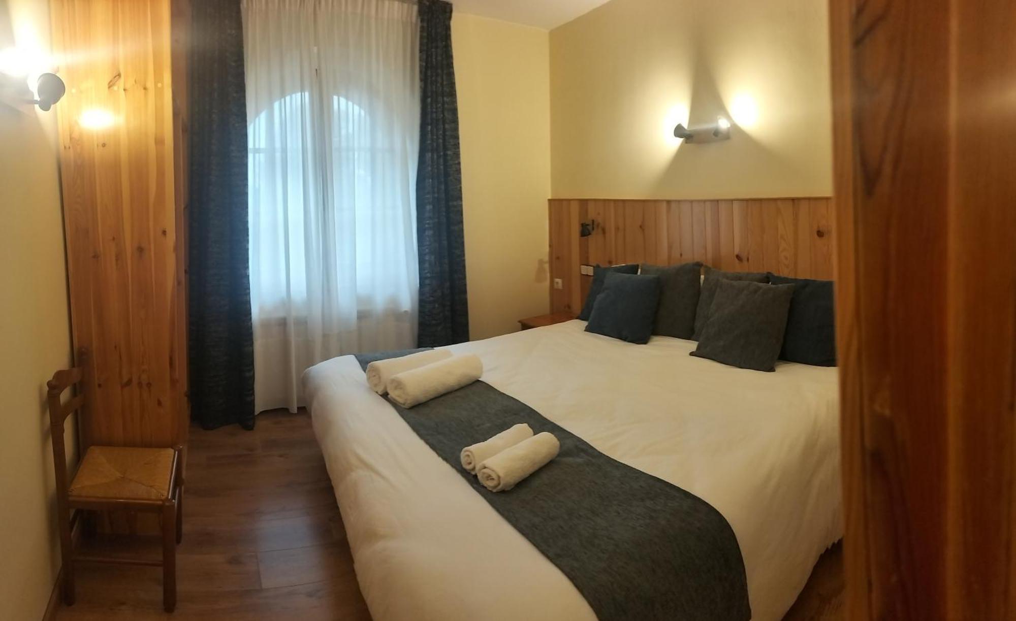 Cal Japet Encant Rural Fonollosa 外观 照片