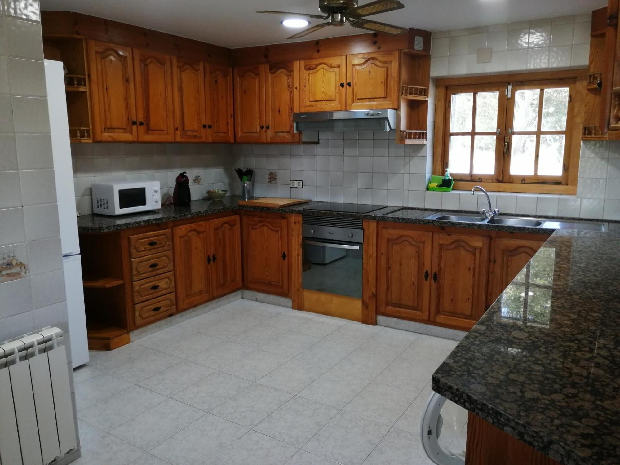 Cal Japet Encant Rural Fonollosa 外观 照片